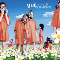 Gui Boratto - destination education