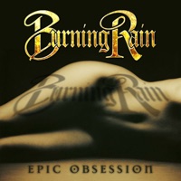 Burning Rain - too hard to break