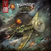 MAGNETUDE - hyperdrive