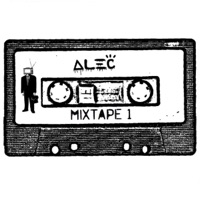 Alec Benjamin - let me down slowly (eastern odyssey remix)