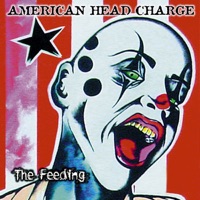American Head Charge - fiend