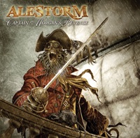 Alestorm - nancy the tavern wench