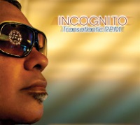 Incognito - givin' it up (roger sanchez uplifting club mix)