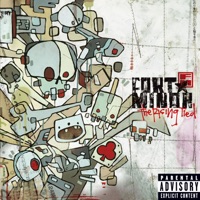 Fort Minor - remember the name (afterfab remix)