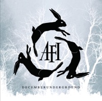 AFI - dancing through sunday
