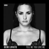 Demi Lovato - give your heart a break
