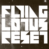 Flying Lotus - tiny tortures