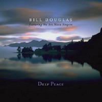 Bill Douglas - forest hymn