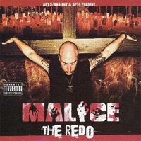 Malice - arrival