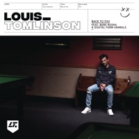 Louis Tomlinson - don't let it break your heart