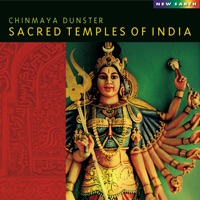 Chinmaya Dunster - on sacred ground