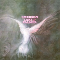 Emerson, Lake & Palmer - jeremy bender