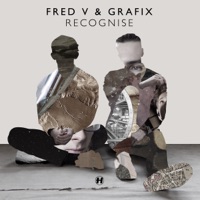 Fred V & Grafix - games people play