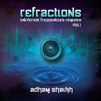 Adham Shaikh - sufi spin