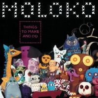 Moloko - шёпотом ( ft. margo)