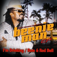 Beenie Man - street life