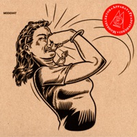 Moderat - therapy