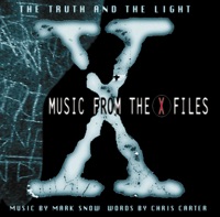 Mark Snow - materia primoris: the x-files theme