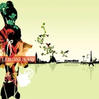 Lemongrass - le ciel