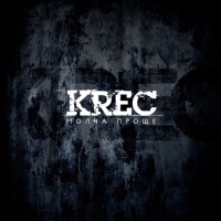 Krec - на подступах
