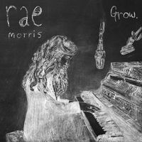 Rae Morris - someone out there