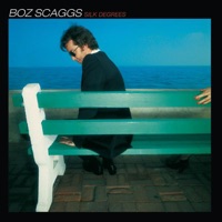 Boz Scaggs - lido shuffle