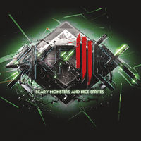 Skrillex - voltage (slushii remix)