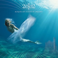 2002 - romancing the moon