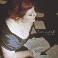 Mary Lambert - she keeps me warm