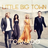 Little Big Town - over drinking