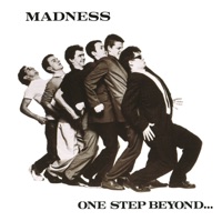Madness - the harder they come (jimmy cliff cover)