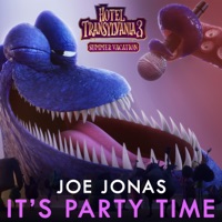 Joe Jonas - just in love (remix) (feat.lil)