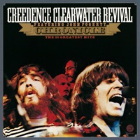 Creedence Clearwater Revival - i put a spell on you