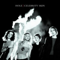 Hole - skinny little bitch
