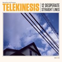 Telekinesis - dark fate