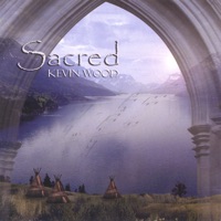 KEVIN WOOD - the eternal return (ambient mix)