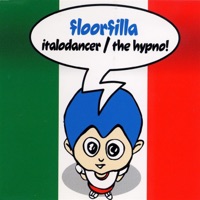 Floorfilla - kosmiklove (89ers radio remix)