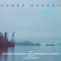 André Gagnon - bobichon