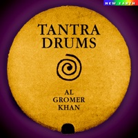 Al Gromer Khan - ya aziz (ambient-adagio-alap)