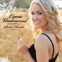 Carrie Underwood - two black cadillacs