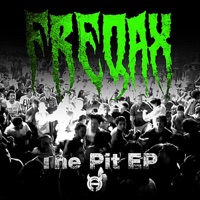 Freqax - dark times