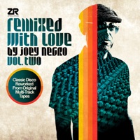 Joey Negro - do what you feel