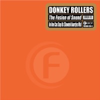 Donkey Rollers - sound of the beast (dr rude rmx)