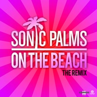 Sonic Palms - on the beach (by chris rea)