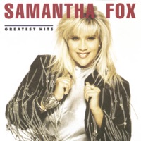 Samantha Fox - true devotion