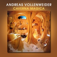 Andreas Vollenweider - huiziopochtli - con chiglia