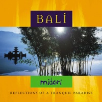 Midori - forgotten temple