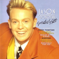 Jason Donovan - when you come back to me