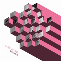 Alex Metric - rave weapon (uz remix)