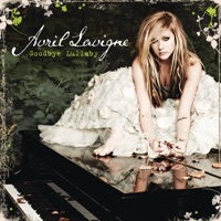 Avril Lavigne - i will be